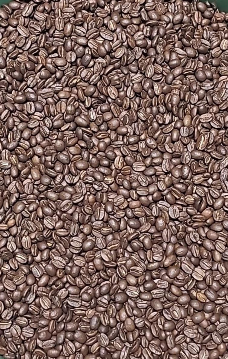 Colombian Coffee