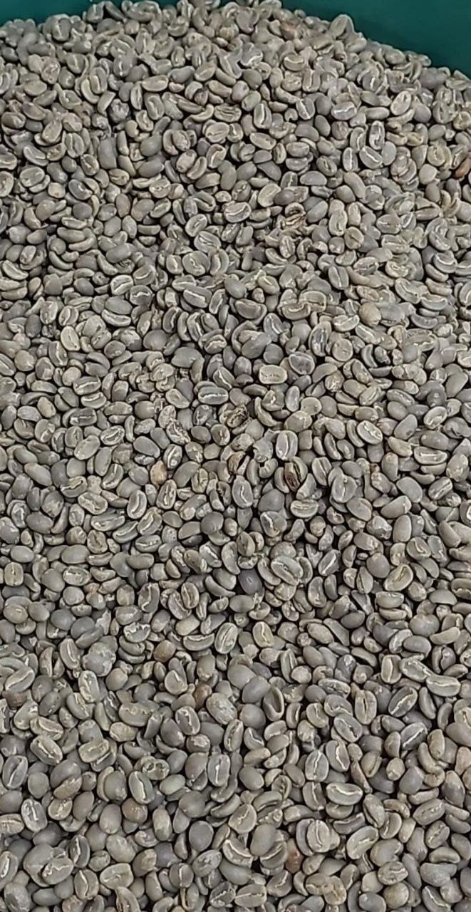 Colombian Coffee